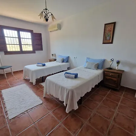 Corbachos Holiday home *