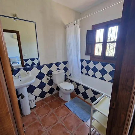 Holiday home Corbachos