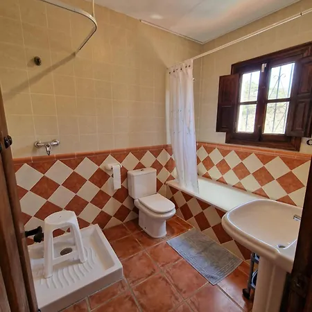 Corbachos Holiday home