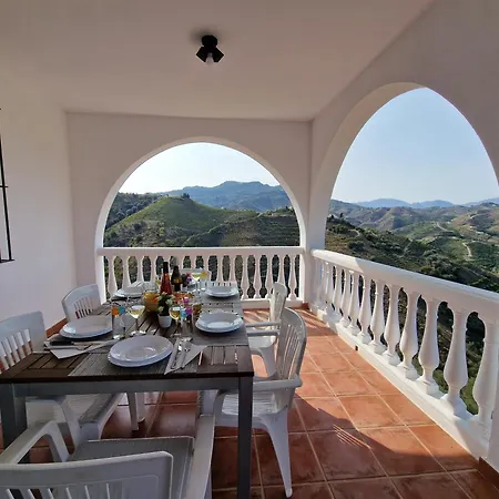Corbachos Holiday home Malaga