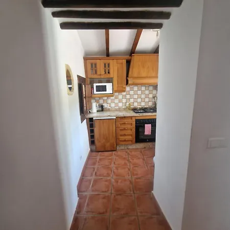 Corbachos * Malaga