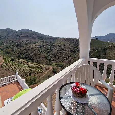 Holiday home Corbachos