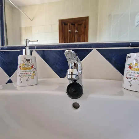 Corbachos Holiday home