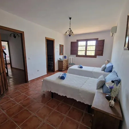 Corbachos * Malaga