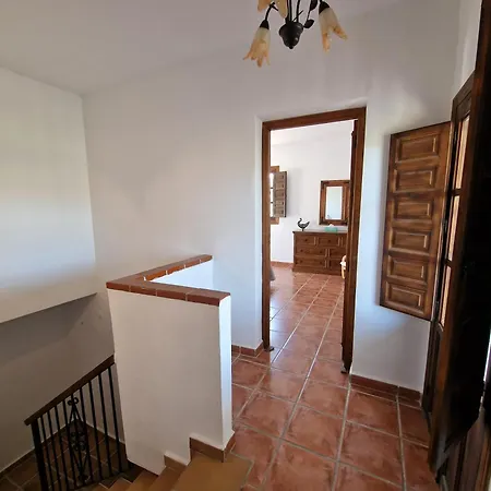 Holiday home Corbachos