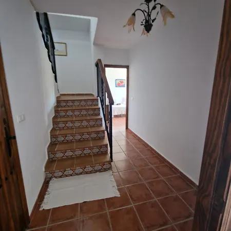 Corbachos Holiday home