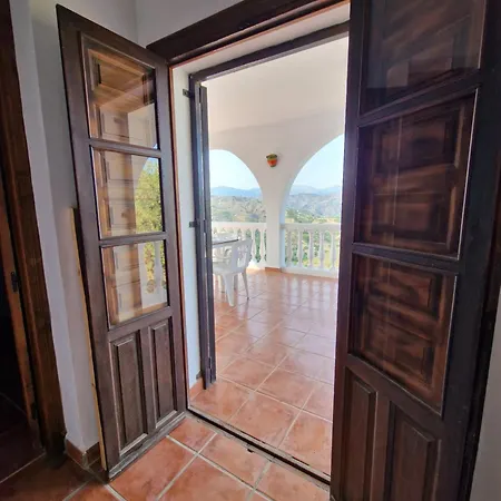 Corbachos * Malaga