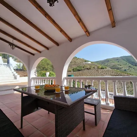 Corbachos Malaga