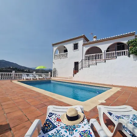 Corbachos Malaga